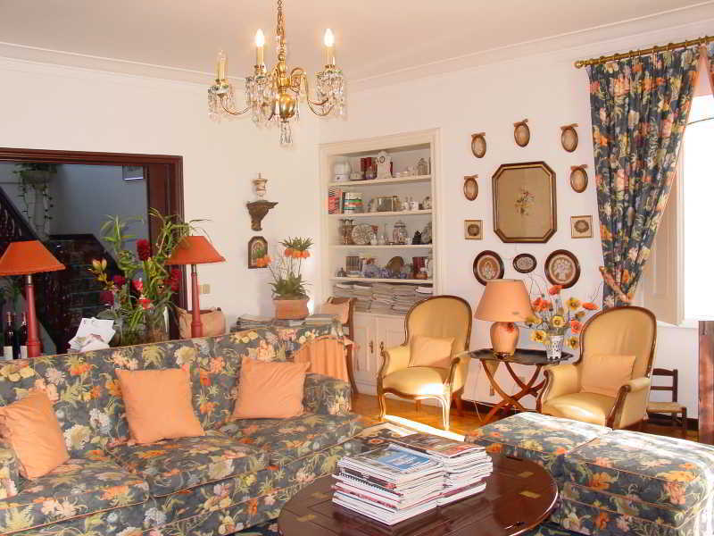 Quinta De Sao Lourenco Dış mekan fotoğraf