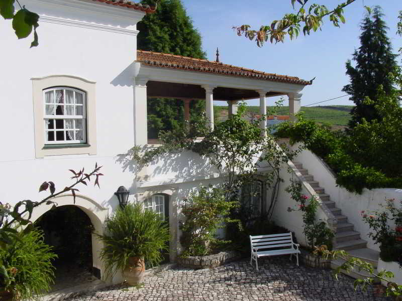 Quinta De Sao Lourenco Dış mekan fotoğraf