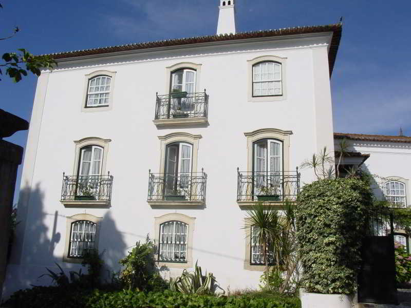 Quinta De Sao Lourenco Dış mekan fotoğraf