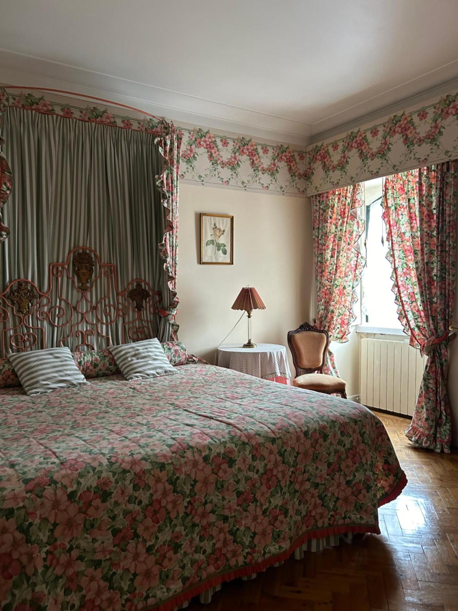 Quinta De Sao Lourenco Dış mekan fotoğraf