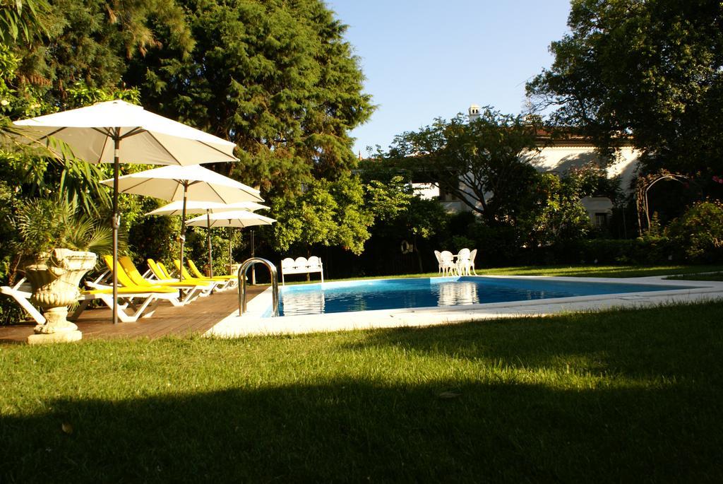 Quinta De Sao Lourenco Dış mekan fotoğraf