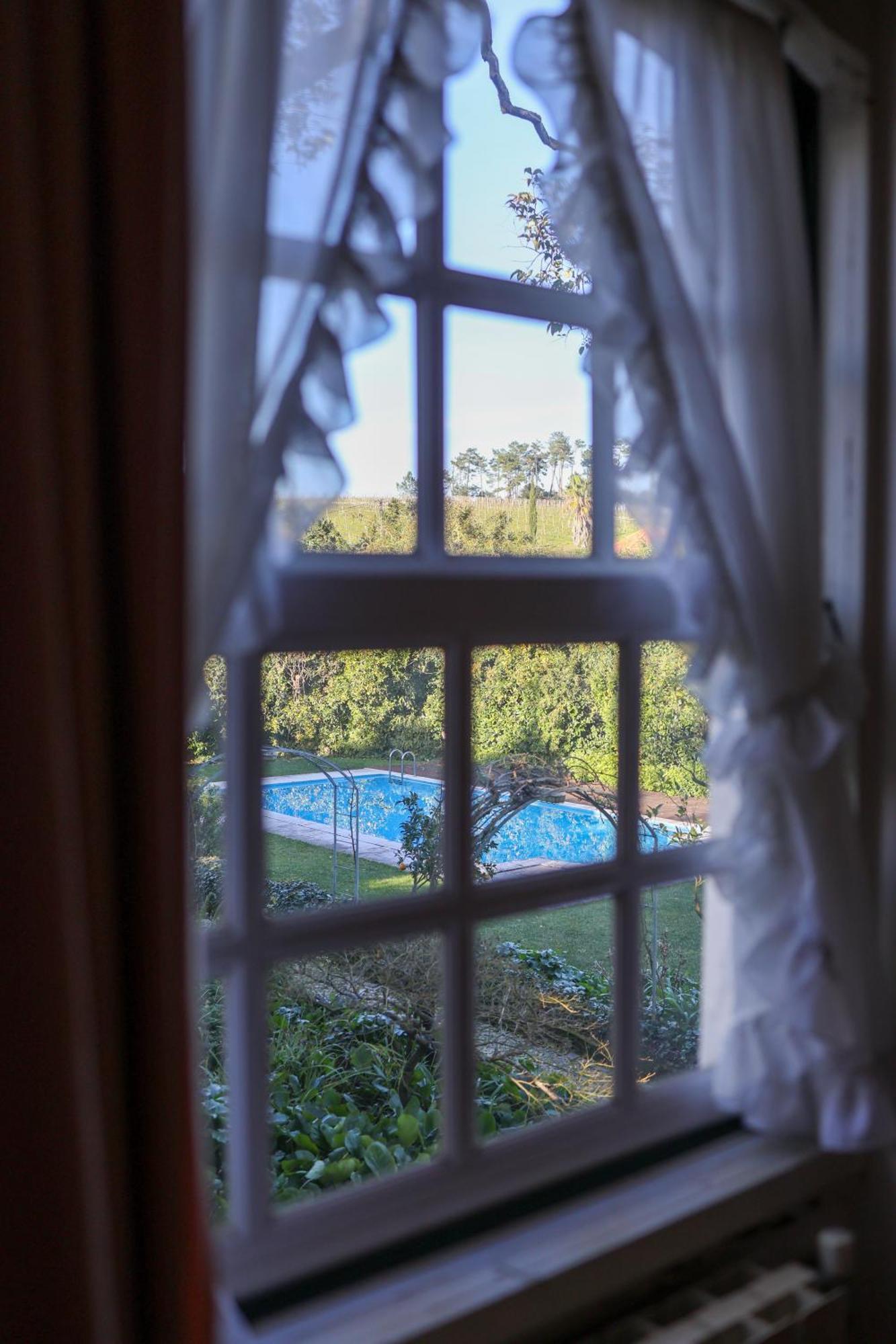 Quinta De Sao Lourenco Dış mekan fotoğraf