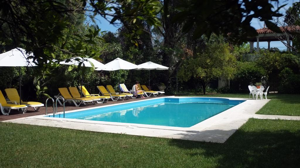Quinta De Sao Lourenco Dış mekan fotoğraf
