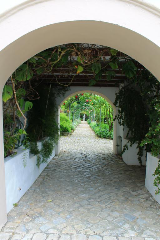 Quinta De Sao Lourenco Dış mekan fotoğraf