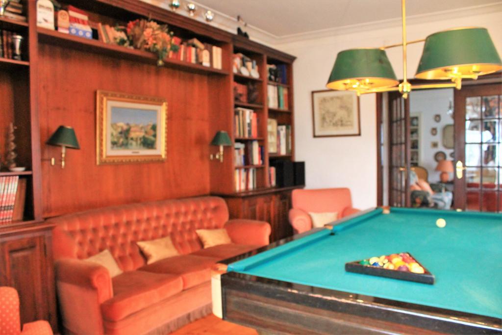 Quinta De Sao Lourenco Dış mekan fotoğraf
