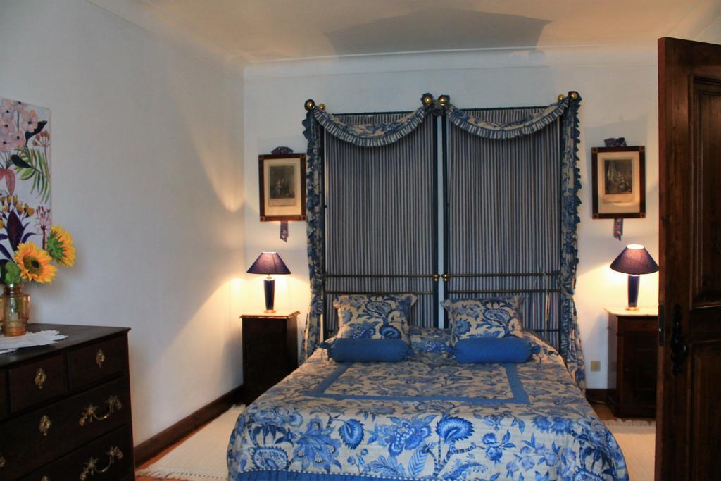Quinta De Sao Lourenco Dış mekan fotoğraf
