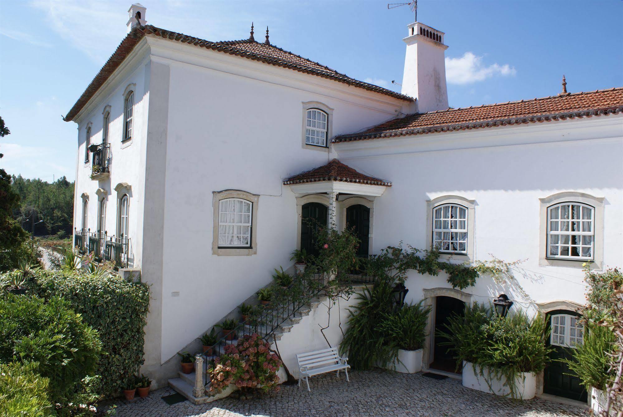 Quinta De Sao Lourenco Dış mekan fotoğraf