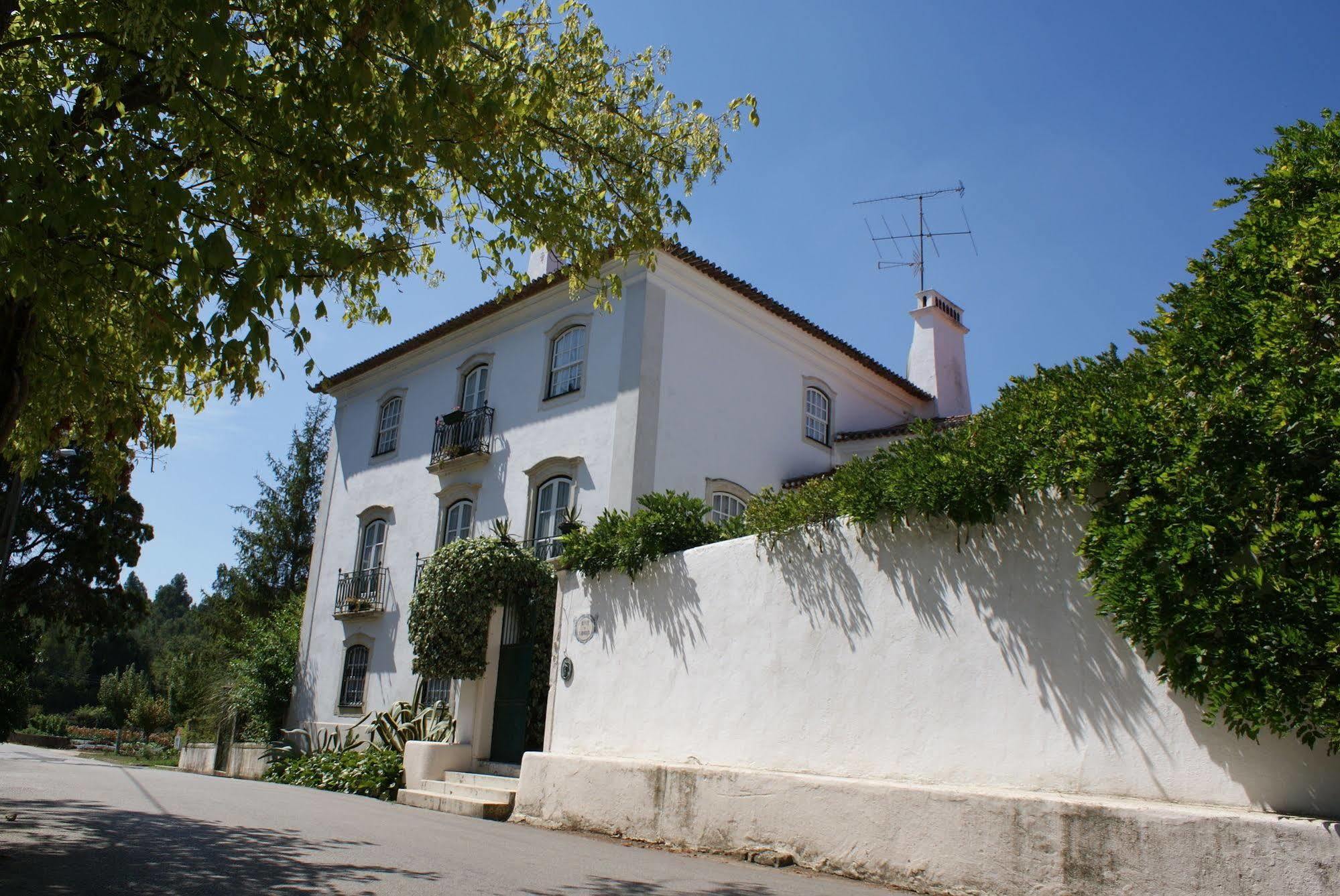 Quinta De Sao Lourenco Dış mekan fotoğraf