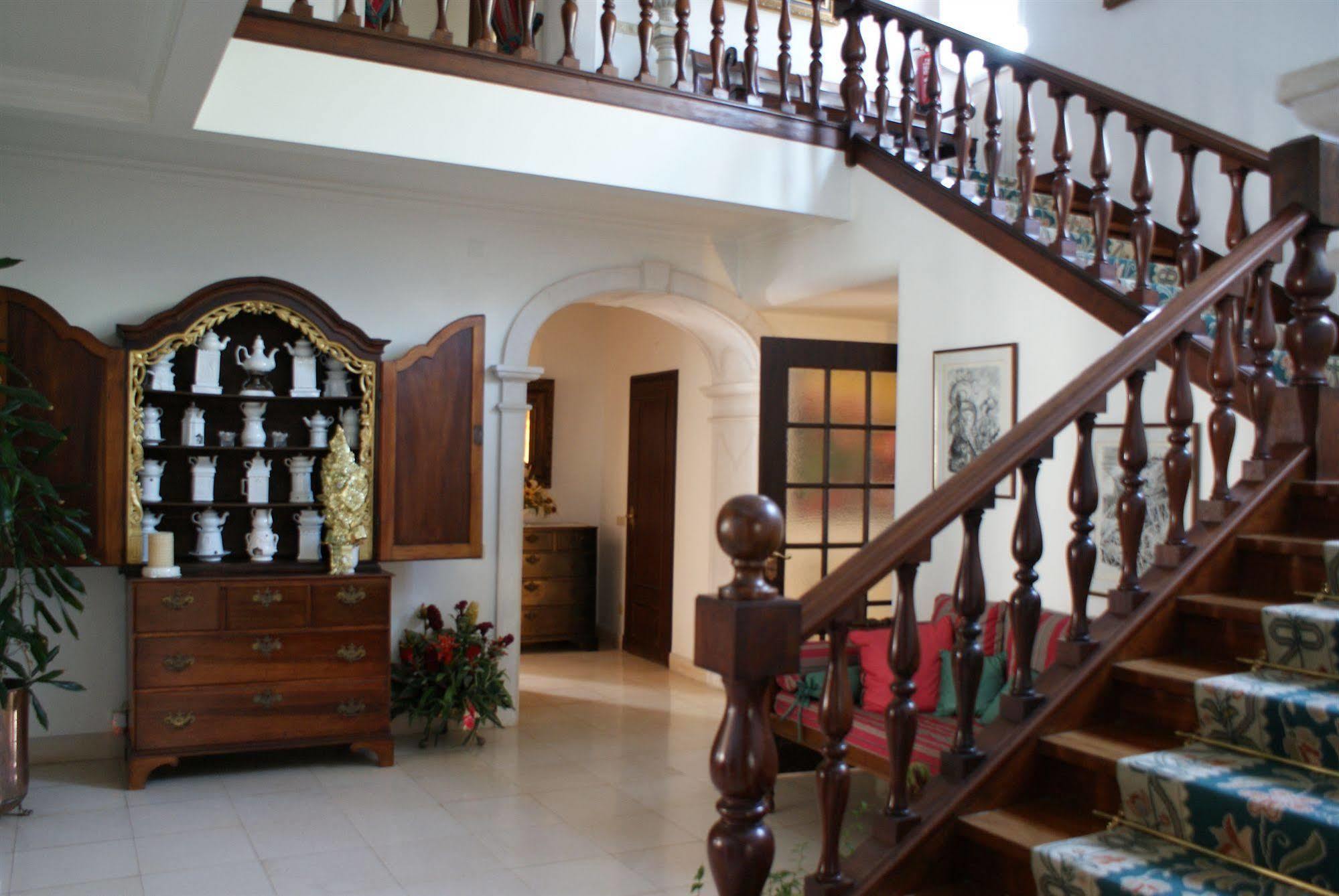 Quinta De Sao Lourenco Dış mekan fotoğraf