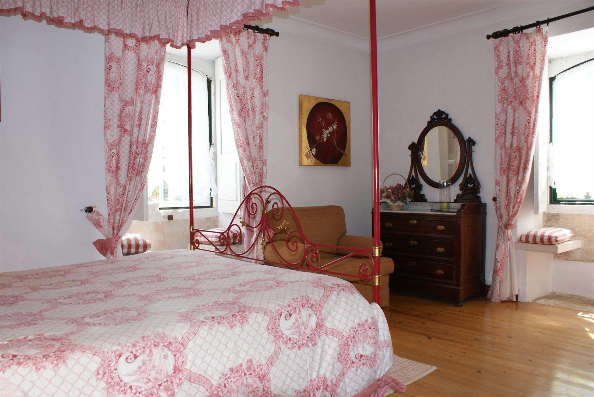 Quinta De Sao Lourenco Dış mekan fotoğraf