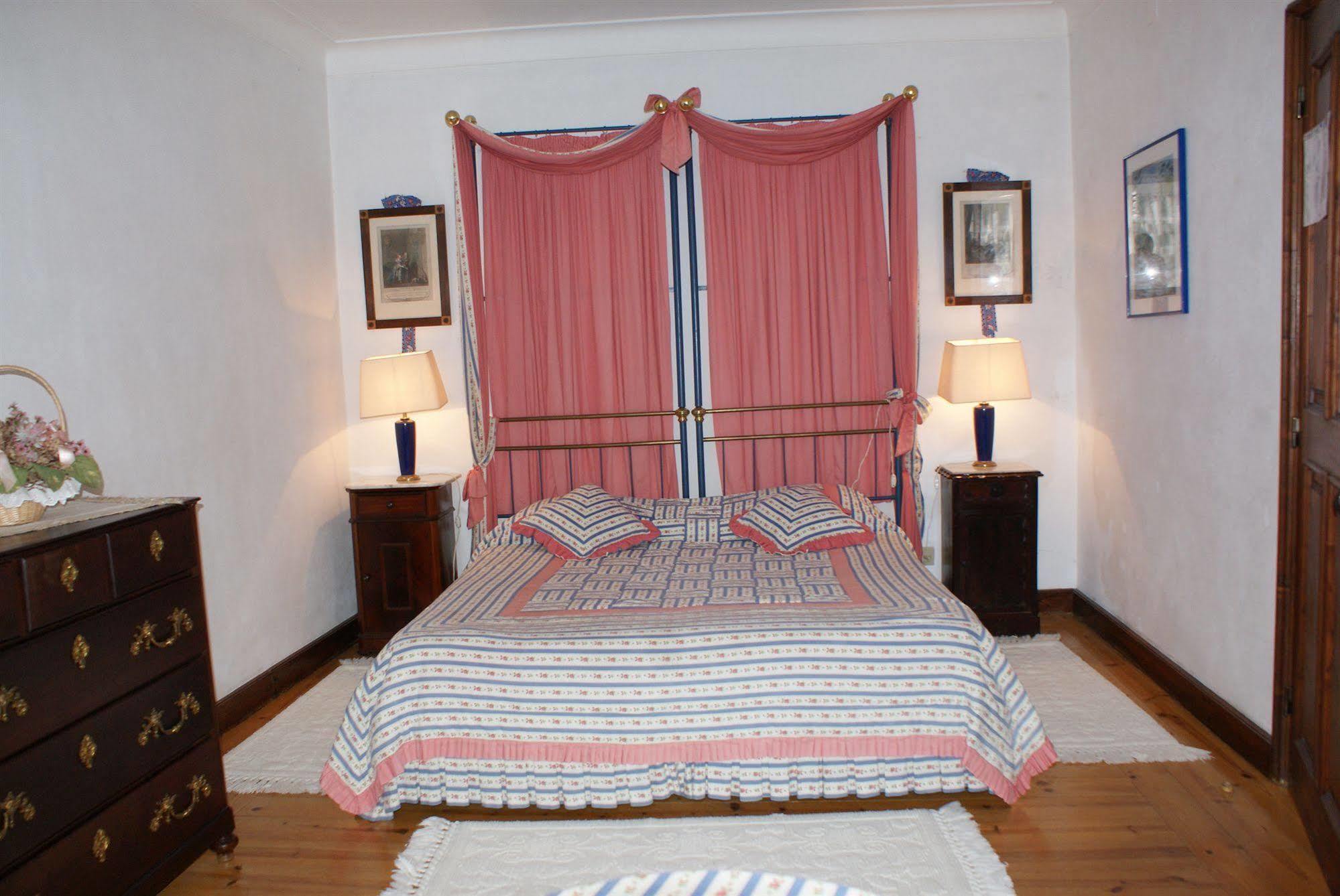 Quinta De Sao Lourenco Dış mekan fotoğraf