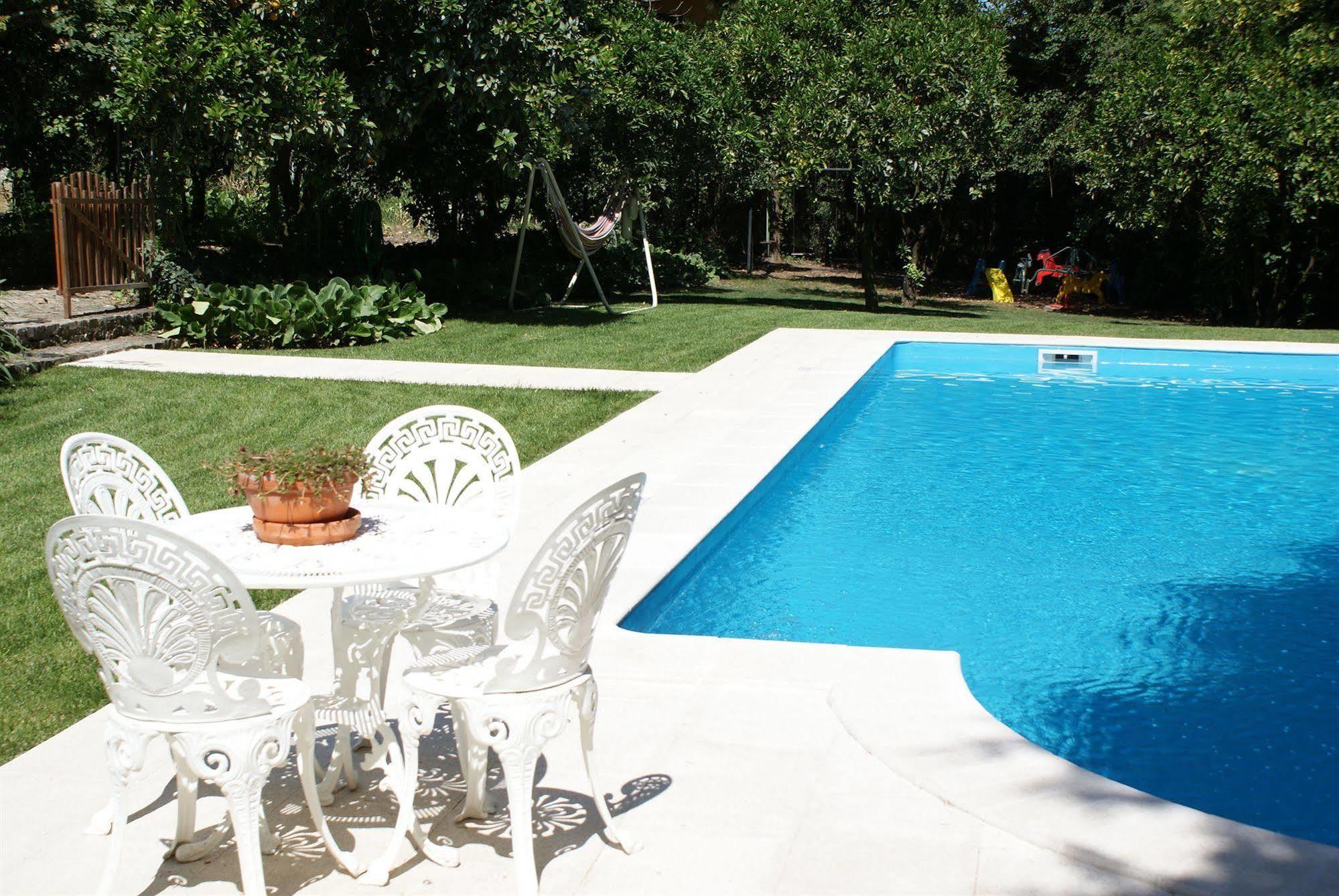 Quinta De Sao Lourenco Dış mekan fotoğraf