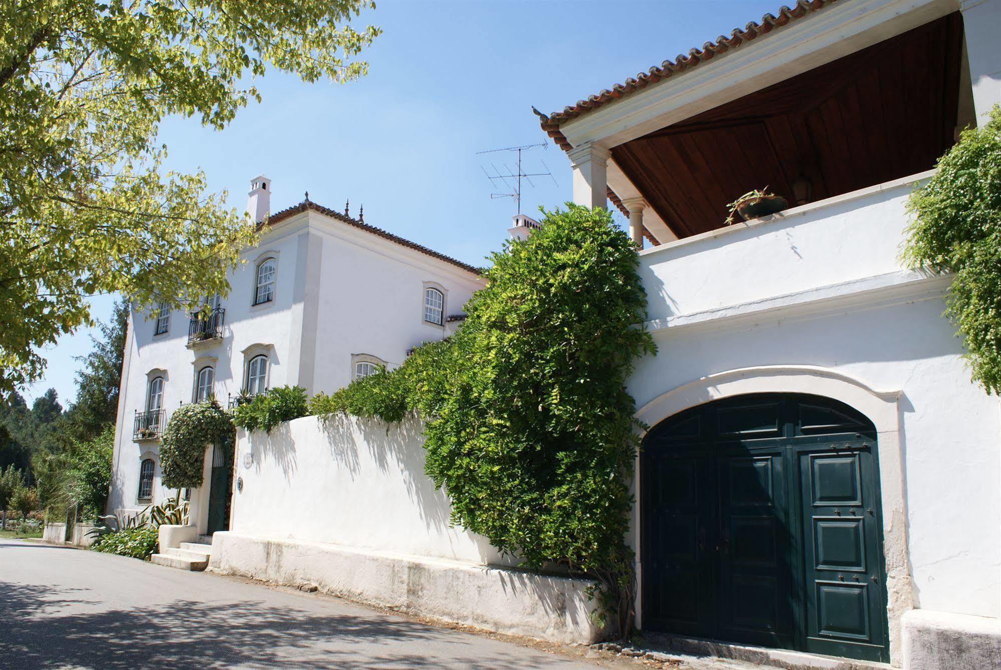 Quinta De Sao Lourenco Dış mekan fotoğraf