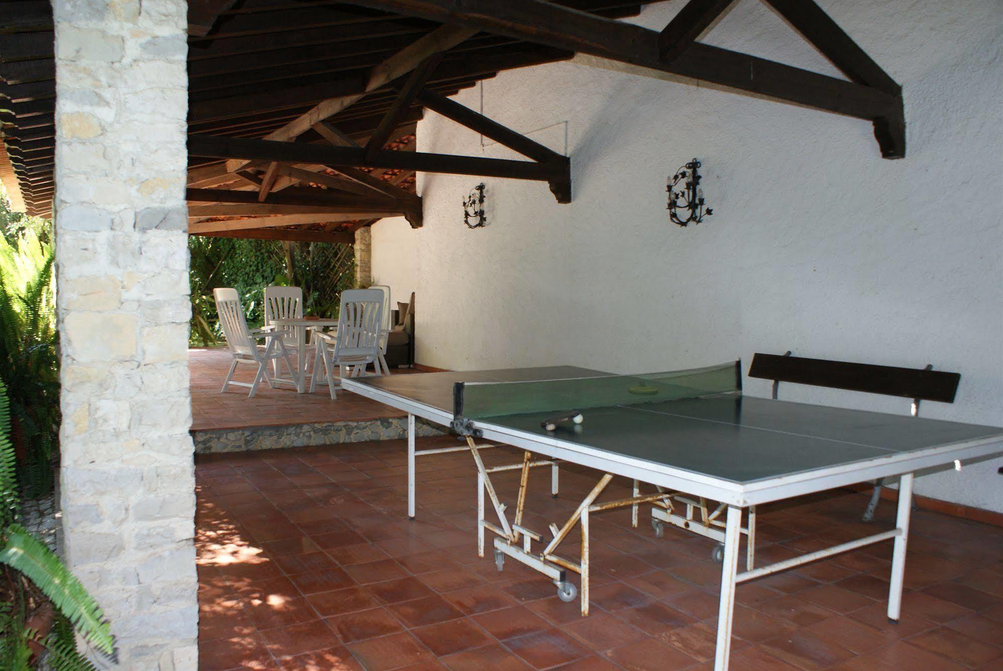 Quinta De Sao Lourenco Dış mekan fotoğraf