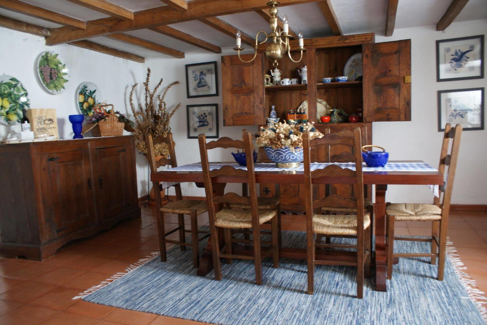 Quinta De Sao Lourenco Dış mekan fotoğraf