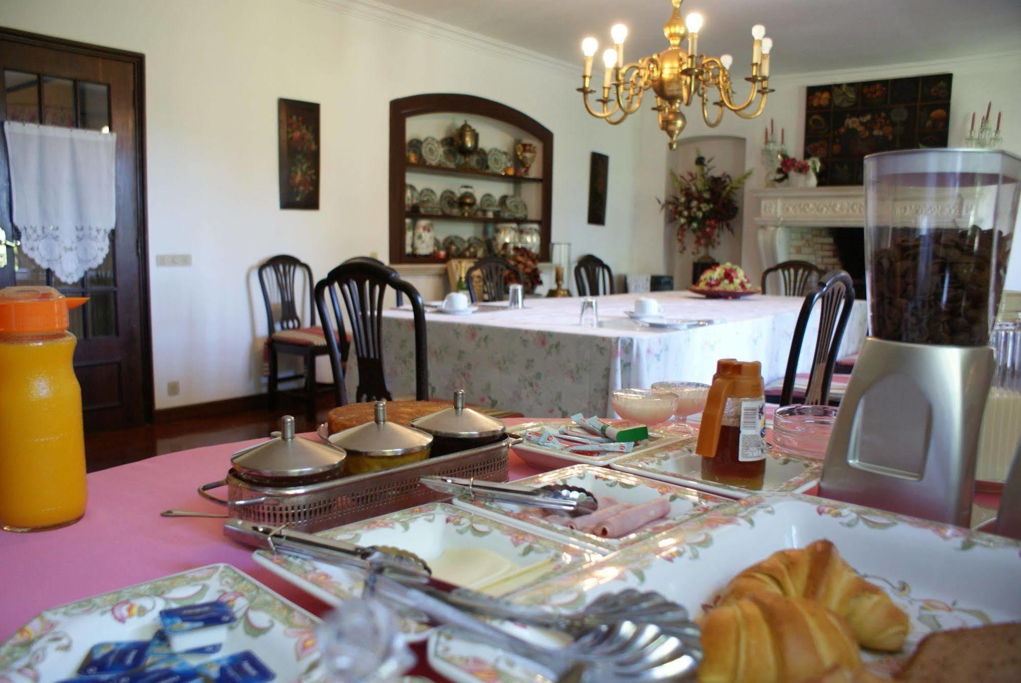 Quinta De Sao Lourenco Dış mekan fotoğraf