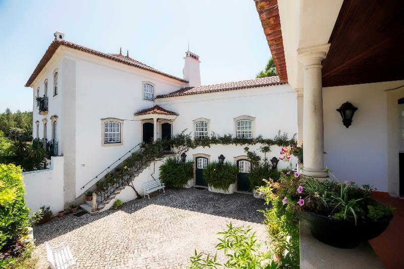 Quinta De Sao Lourenco Dış mekan fotoğraf