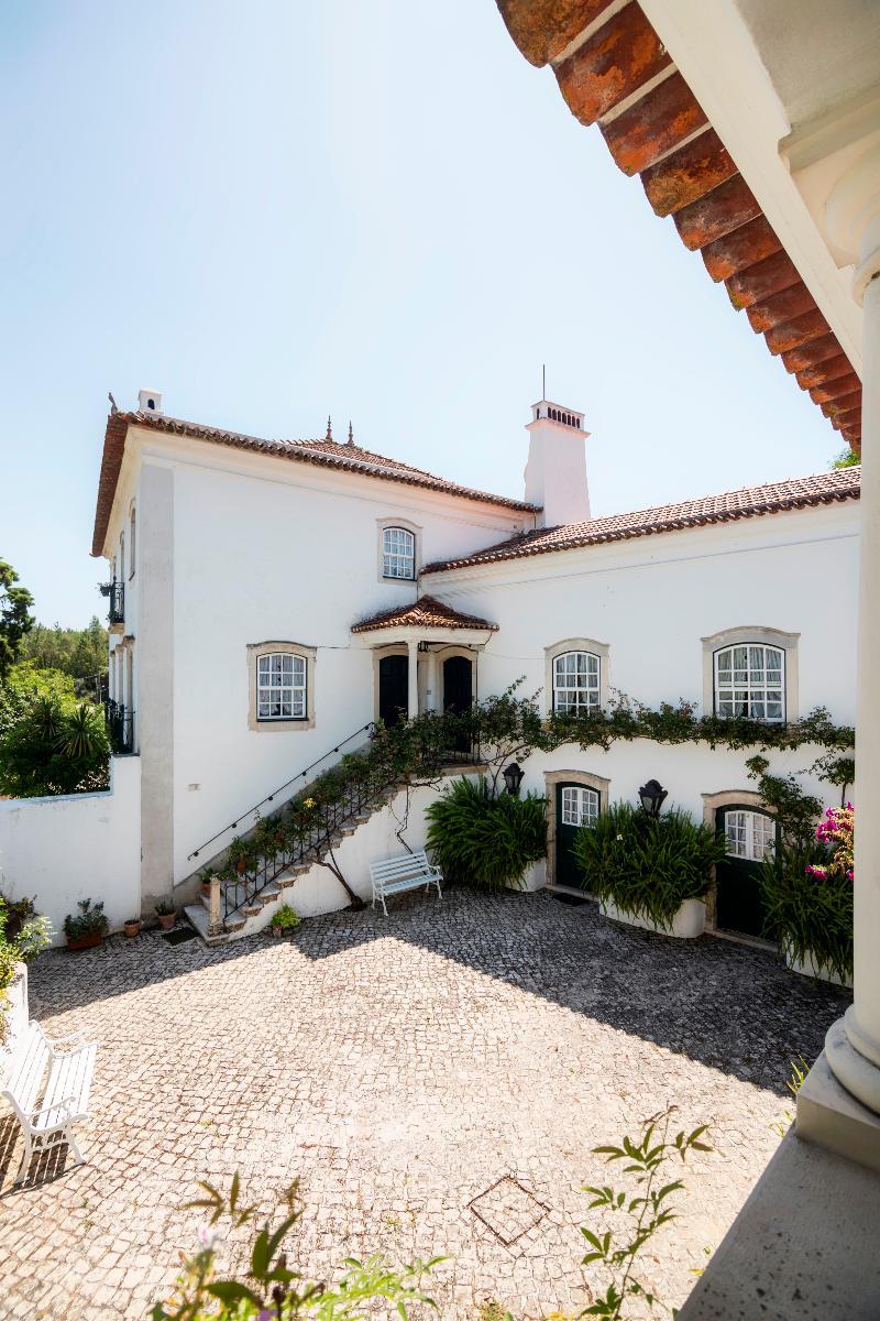 Quinta De Sao Lourenco Dış mekan fotoğraf