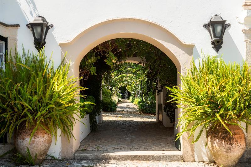 Quinta De Sao Lourenco Dış mekan fotoğraf