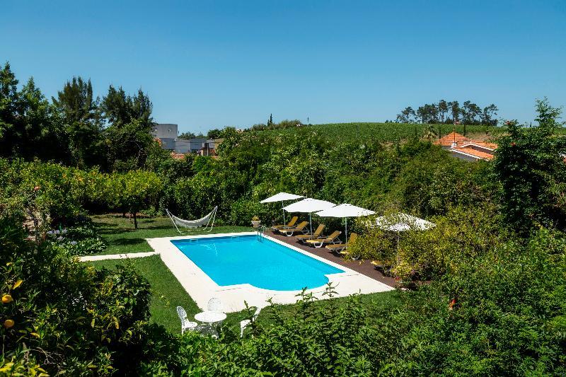 Quinta De Sao Lourenco Dış mekan fotoğraf