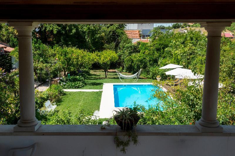 Quinta De Sao Lourenco Dış mekan fotoğraf
